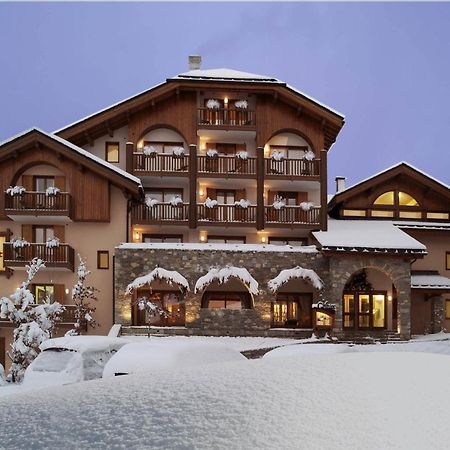 Hotel Saint-Martin Dış mekan fotoğraf