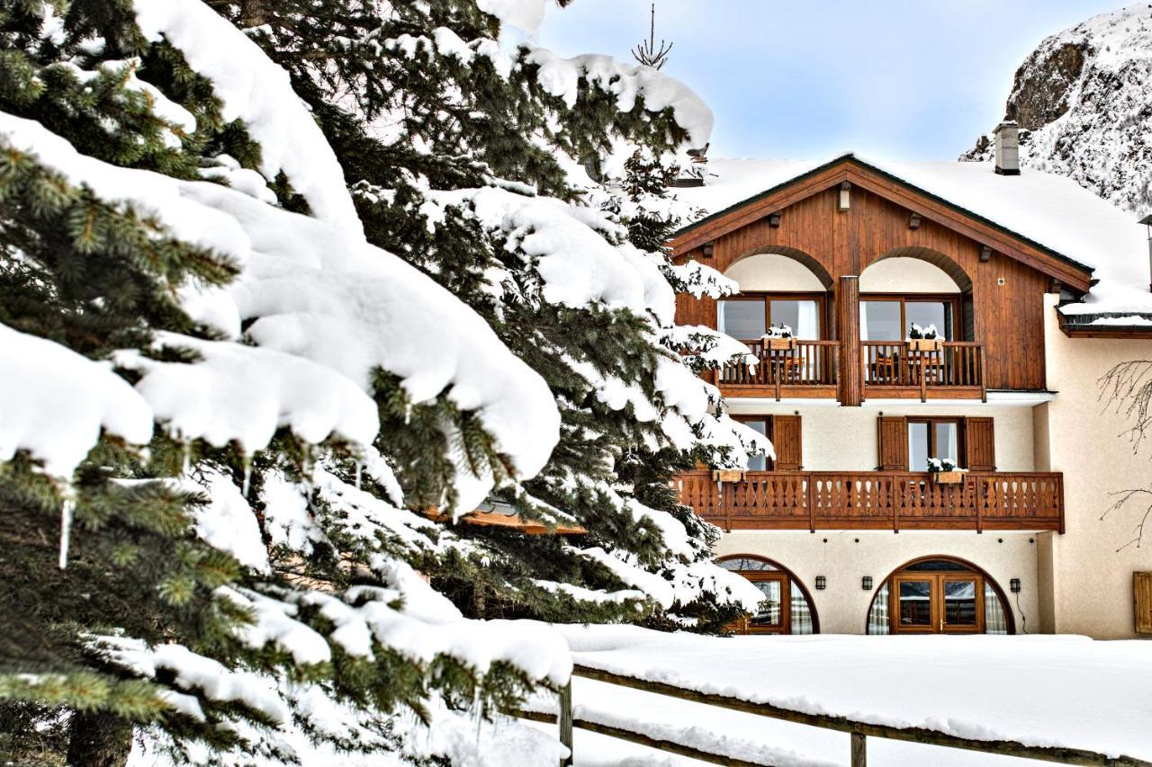 Hotel Saint-Martin Dış mekan fotoğraf