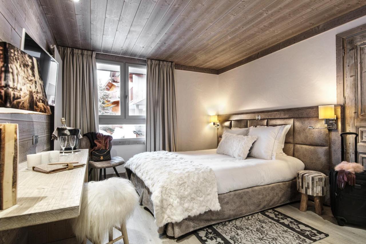 Hotel Saint-Martin Dış mekan fotoğraf