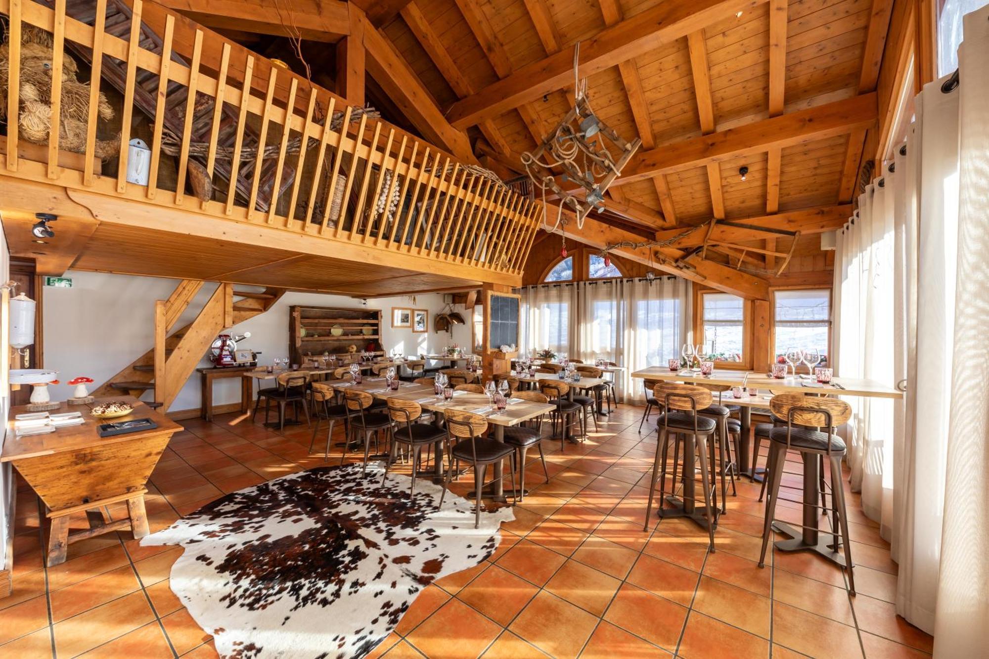 Hotel Saint-Martin Dış mekan fotoğraf