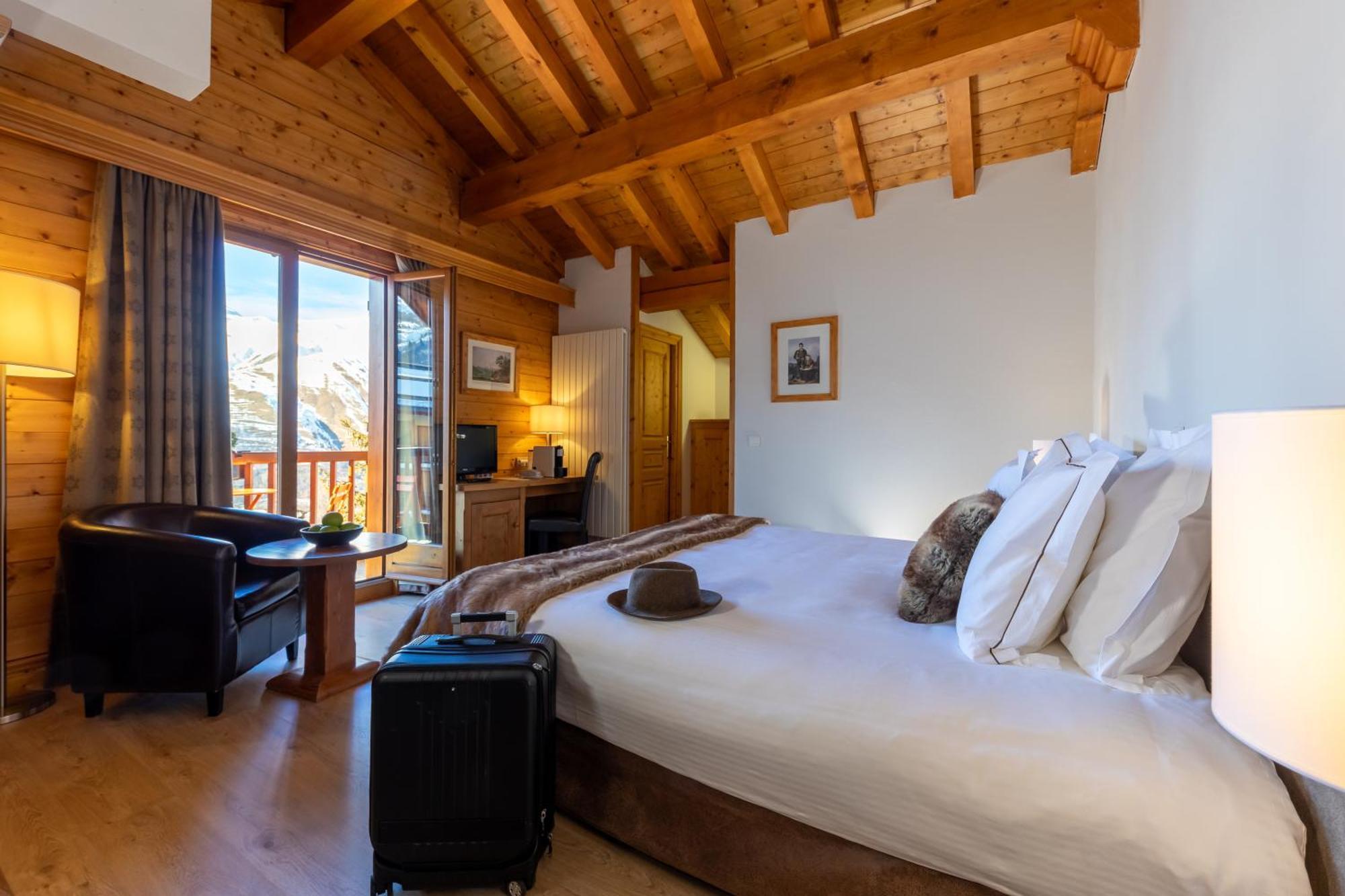 Hotel Saint-Martin Dış mekan fotoğraf