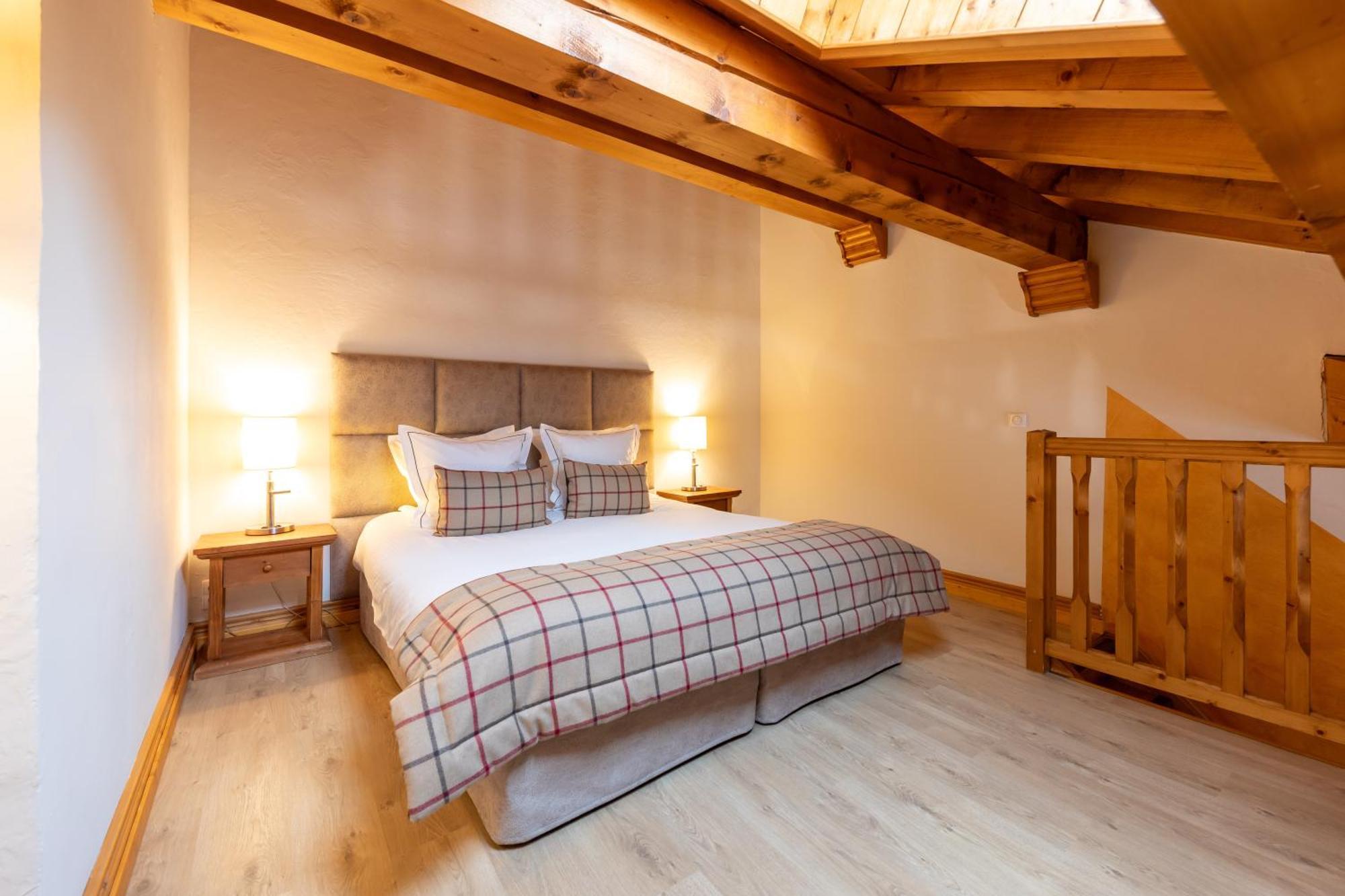 Hotel Saint-Martin Dış mekan fotoğraf