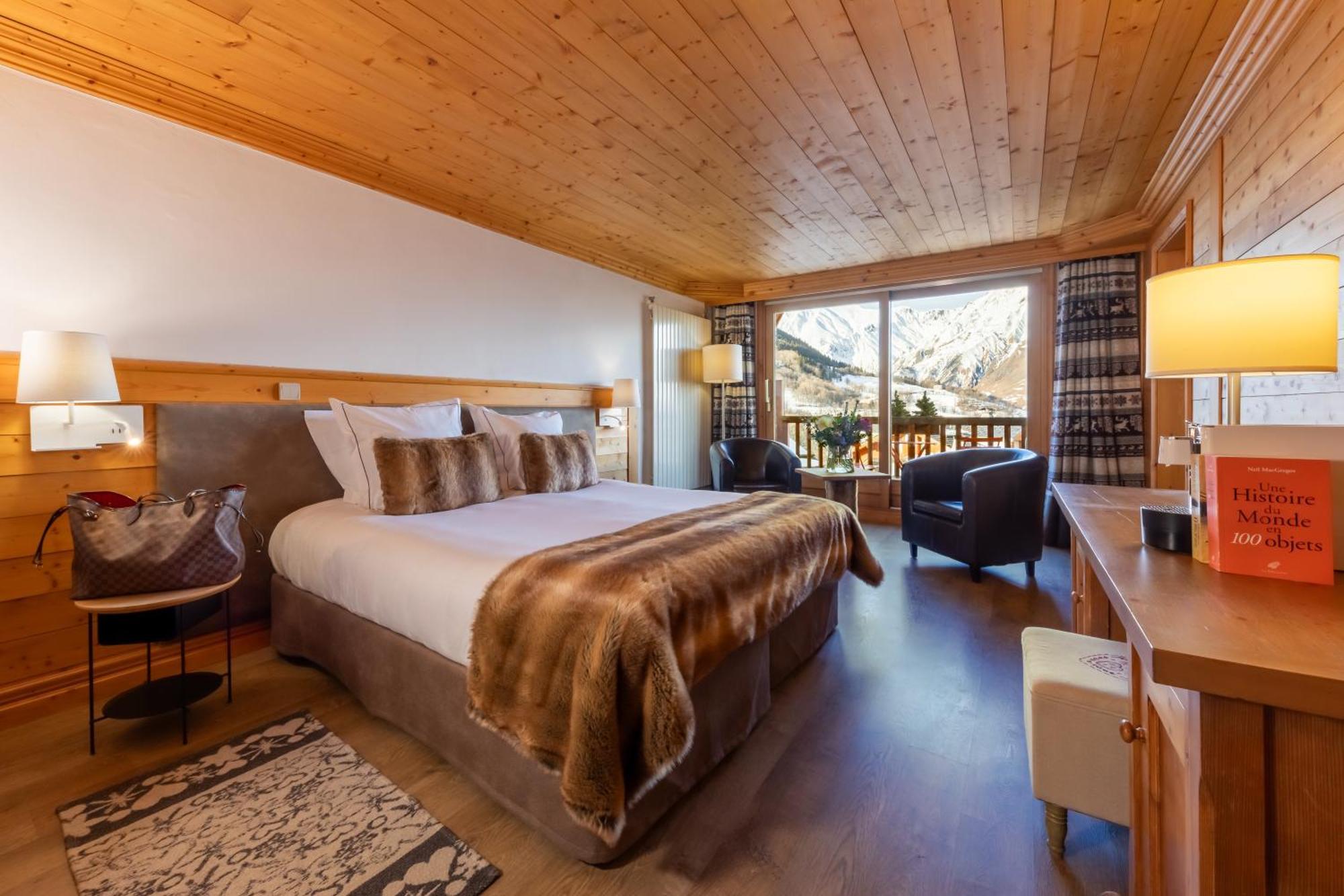 Hotel Saint-Martin Dış mekan fotoğraf