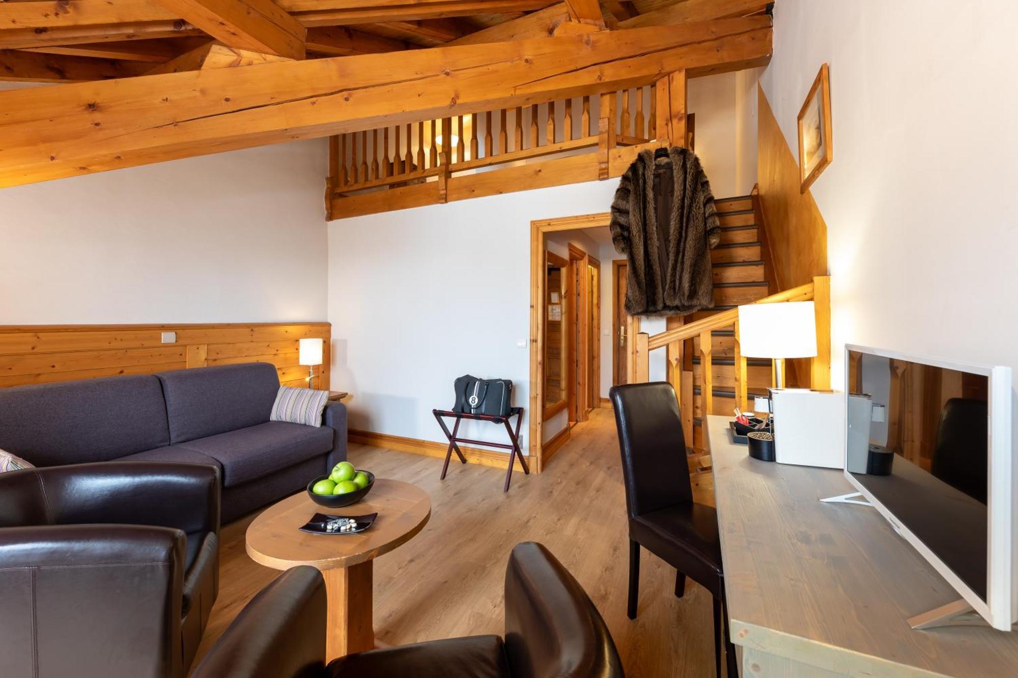 Hotel Saint-Martin Dış mekan fotoğraf